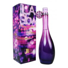 Jennifer Lopez L.A. Glow фото духи