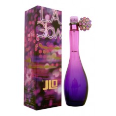 Jennifer Lopez L.A. Glow фото духи
