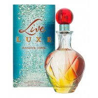 Jennifer Lopez Live Luxe Jennifer Lopez Live Luxe