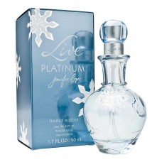 Jennifer Lopez Live Platinum фото духи