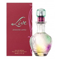 Jennifer Lopez Live