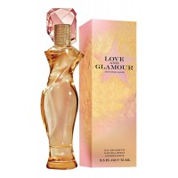 Jennifer Lopez Love and Glamour Jennifer Lopez Love and Glamour