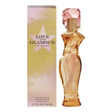 Jennifer Lopez Love and Glamour фото духи