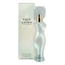 Jennifer Lopez Love and Light фото духи