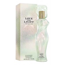 Jennifer Lopez Love and Light фото духи