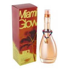 Jennifer Lopez Miami Glow фото духи