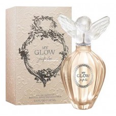Jennifer Lopez My Glow фото духи