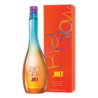 Jennifer Lopez Rio Glow