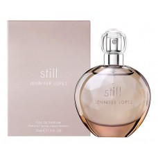 Jennifer Lopez Still фото духи