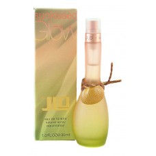 Jennifer Lopez Sunkissed Glow фото духи