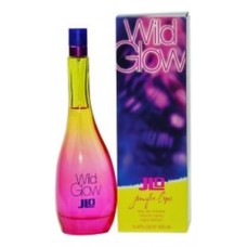 Jennifer Lopez Wild Glow фото духи