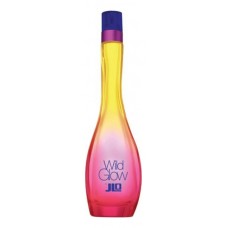 Jennifer Lopez Wild Glow фото духи