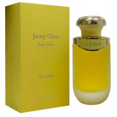 Jenny Glow Beautello