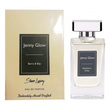 Jenny Glow Blackberry & Bay