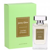 Jenny Glow Lime & Basil