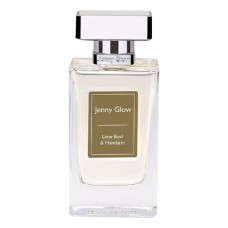 Jenny Glow Lime & Basil фото духи