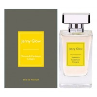 Jenny Glow Mimosa & Cardamom Cologne
