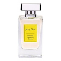 Jenny Glow Mimosa & Cardamom Cologne