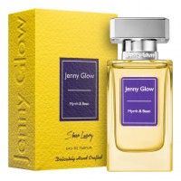 Jenny Glow Myrrh & Bean Jenny Glow Myrrh & Bean