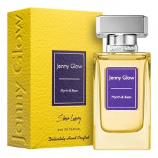 Jenny Glow Myrrh & Bean фото духи