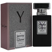 Jenny Glow Opium