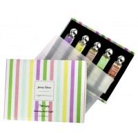 Jenny Glow Sheer Luxury Set Jenny Glow Sheer Luxury Set