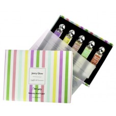 Jenny Glow Sheer Luxury Set фото духи