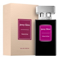 Jenny Glow Velvet & Oud