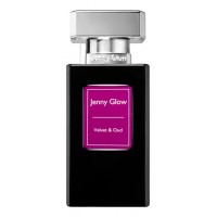 Jenny Glow Velvet & Oud