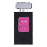 Jenny Glow Velvet Rose & Oud