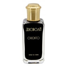 Jeroboam Oriento фото духи