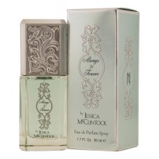 Jessica McClintock Always & Forever фото духи