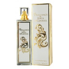 Jessica McClintock Brilliance фото духи