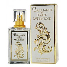 Jessica McClintock Brilliance фото духи