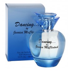 Jessica McClintock Dancing