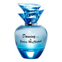 Jessica McClintock Dancing