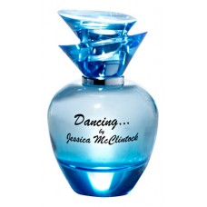 Jessica McClintock Dancing фото духи