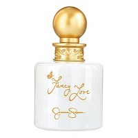 Jessica Simpson Fancy Love