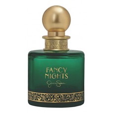 Jessica Simpson Fancy Nights фото духи