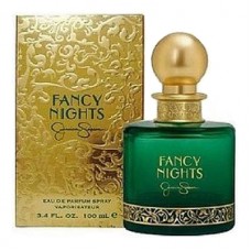 Jessica Simpson Fancy Nights фото духи