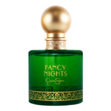 Jessica Simpson Fancy Nights фото духи