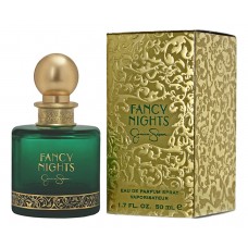 Jessica Simpson Fancy Nights фото духи