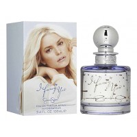 Jessica Simpson I Fancy You