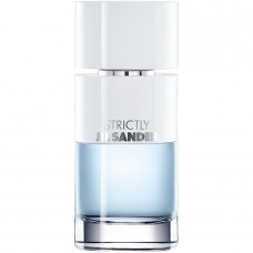 Jil Sander Strictly Fresh фото духи
