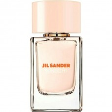 Jil Sander Sunlight Grapefruit & Rose фото духи