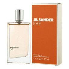 Jil Sander Eve фото духи