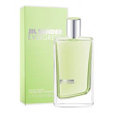 Jil Sander Evergreen фото духи