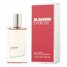 Jil Sander Everose фото духи