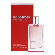 Jil Sander Everose фото духи