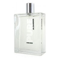 Jil Sander Pure for men